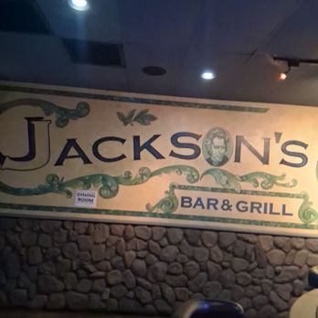 Jackson's Bar & Grill - Sports Bars Near Me - Las Vegas, Nevada Jackson's Bar & Grill - Sports Bars Near Me - Las Vegas, Nevada