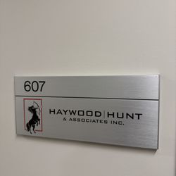 Haywood Hunt & Associates