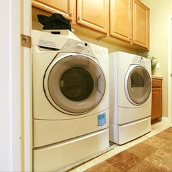 Tom's Washer & Dryer Repair