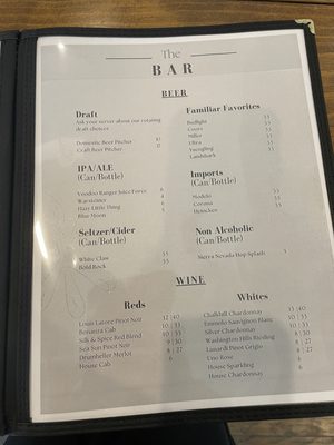 Menu photo 7 The Overlook Restaurant and Bar Westminster, SC Menu photo 7 The Overlook Restaurant and Bar Westminster, SC