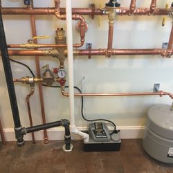 Sylvester Plumbing & Heating
