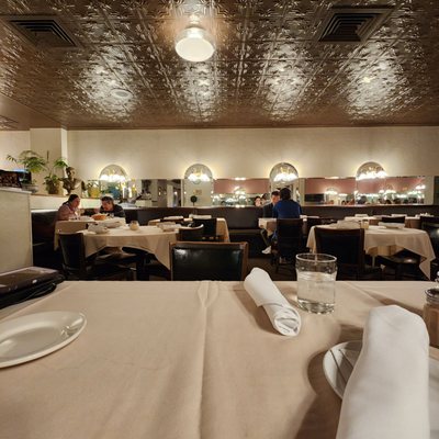 Sabatino's by null