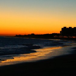 Hotel Duque de Nájera - Views like this are easy to see from the area close to the hotel or the hotel itself