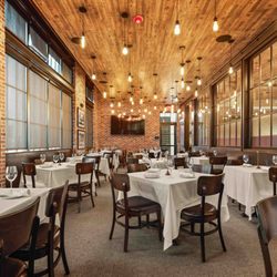 Zanti The Woodlands - Private Dining