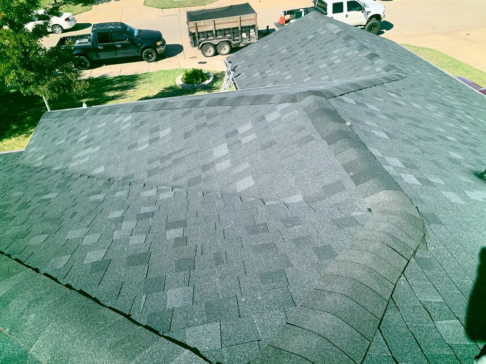 Slide of iHome Contracting