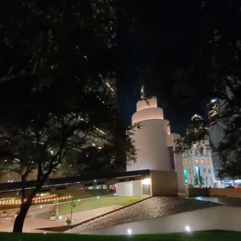 Thanks-Giving Square - Wedding Chapels Near Me - Dallas, Texas Thanks-Giving Square - Wedding Chapels Near Me - Dallas, Texas