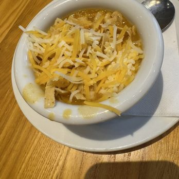 Chili's - Chicken Enchilada soup - Tex-Mex Near Me - Chula Vista, California Chili's - Chicken Enchilada soup - Tex-Mex Near Me - Chula Vista, California
