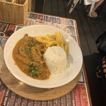 La Carioca - Vegan Near Me - Barcelona, B La Carioca - Vegan Near Me - Barcelona, B