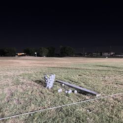 Super Golf Range