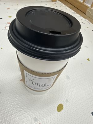 The Little Social Coffee House & Indoor Play by null