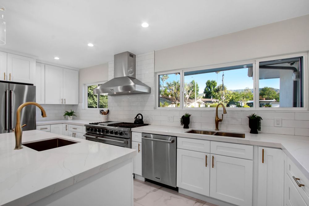 Slide of Foothill Renovators