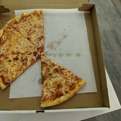 All American Pizza