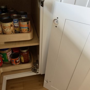 Countertop and Cabinet - Countertop Installation Near Me - Cullman, Alabama