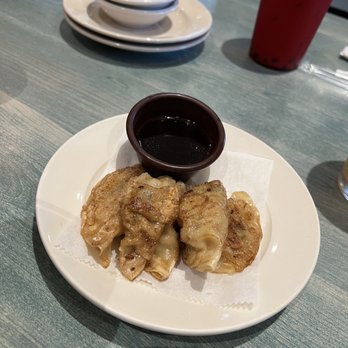Nobuko - Gyoza - Japanese Near Me - Harvey, Louisiana