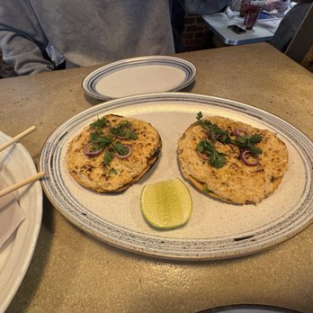 El Chingon - Crab tostadas - Sandwiches Near Me - Philadelphia, Pennsylvania El Chingon - Crab tostadas - Sandwiches Near Me - Philadelphia, Pennsylvania