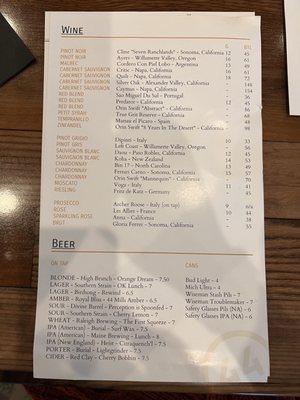 Menu photo 3 44 Mills Kitchen + Tap Concord, NC