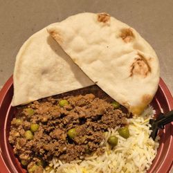 El Camino Cafe - Kheema $8.13