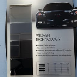Tint % Tint %