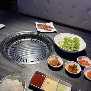 Gen Korean BBQ House - Side dishes - Barbeque Near Me - Jacksonville, Florida