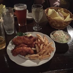 Quivey 's Friday Fish