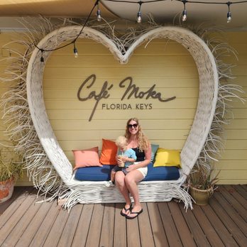 Cafe Moka - Coffee & Tea Near Me - Islamorada, Florida