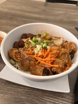 Kai Vietnamese Cuisine by null