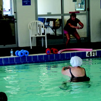 Westmonte Recreation Center - Water Aerobics class in session. - Recreation Centers Near Me - Altamonte Springs, Florida Westmonte Recreation Center - Water Aerobics class in session. - Recreation Centers Near Me - Altamonte Springs, Florida