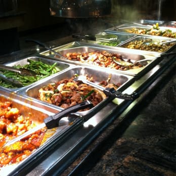 Green Olive Buffet & Grill - Chinese Near Me - Alexandria, Virginia