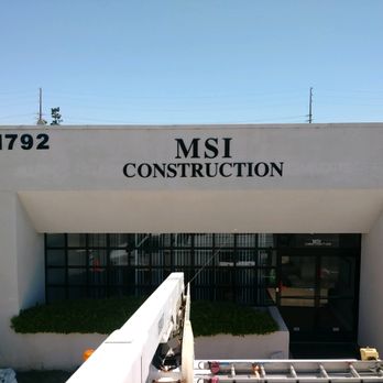 SBR Signs - New building sign letters installed for our great client in Ventura. - Signmaking Near Me SBR Signs - New building sign letters installed for our great client in Ventura. - Signmaking Near Me