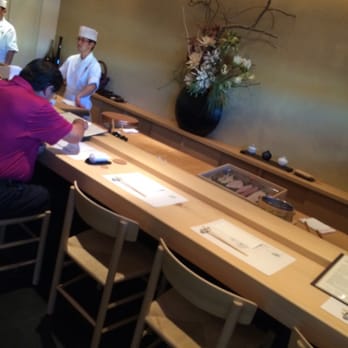 Kabuto - Sushi Bars Near Me - Las Vegas, Nevada