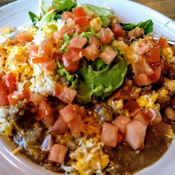 Someburros - Someburros bowl - Mexican Near Me - Phoenix, Arizona