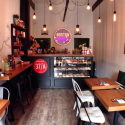 Cafe 37A Moda