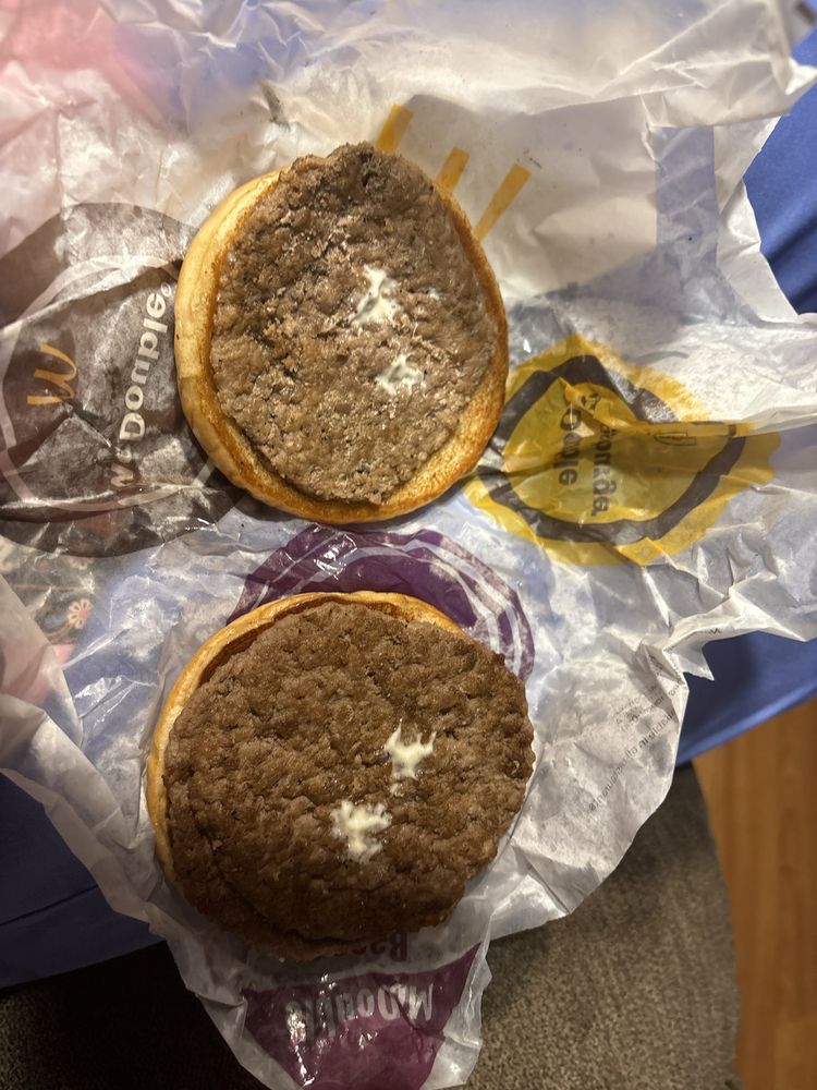 McDonald's Logo