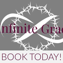 Infinite Grace Landscaping  - Give us a call