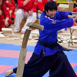 U.S. Black Belt Martial Arts