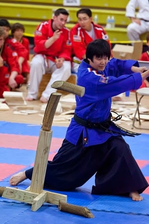 Social spots from U.S. Black Belt Martial Arts