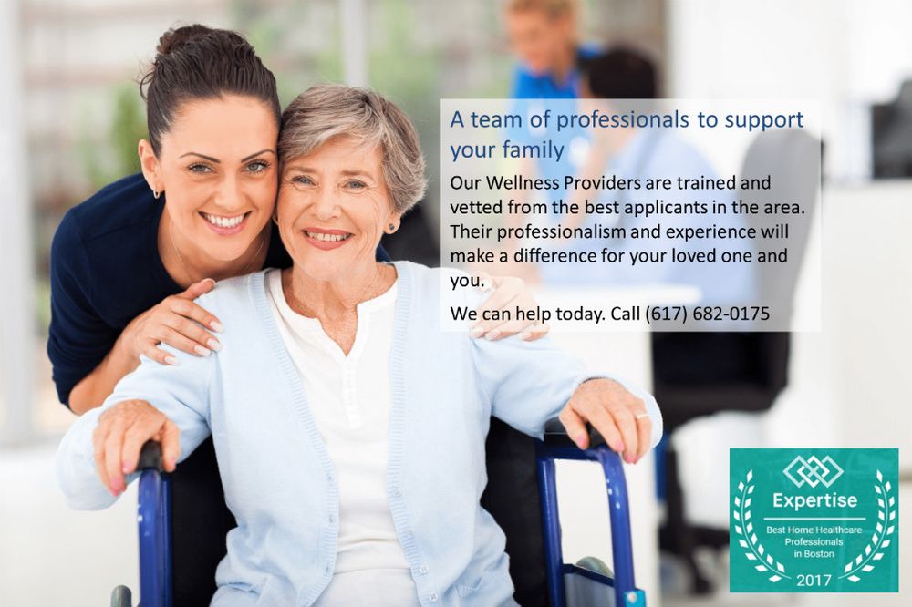 Best Life - home care agency in Cambridge, MA