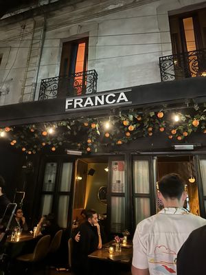 Casa Franca by null