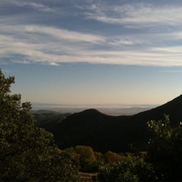 View from hunter's rest to San Fran. 496 acres on this property View from hunter's rest to San Fran. 496 acres on this property