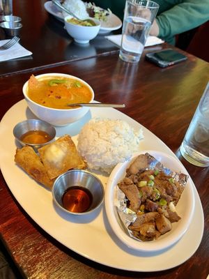 Thai Archer Restaurant Utah by null