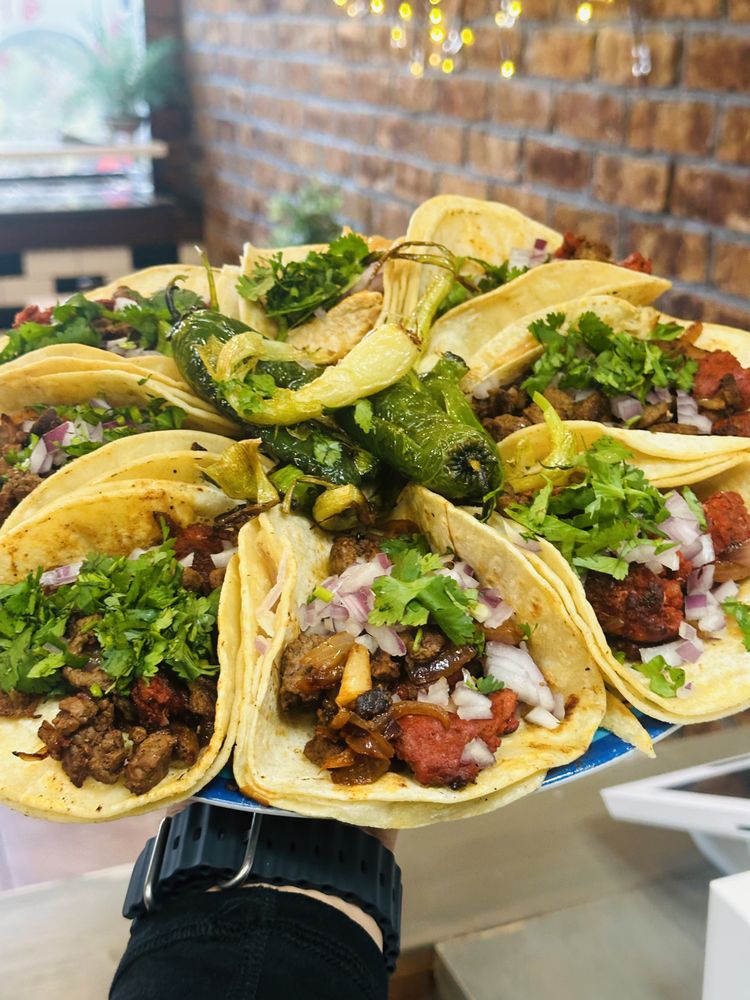 Habanero Mexican Grill