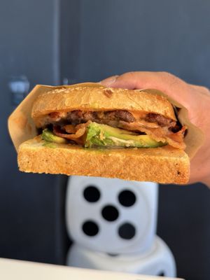 Frisco's Carhop Drive-Thru by null