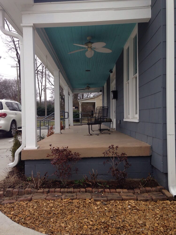 Comprehensive Health Centers - grief counselor in Nashville, TN