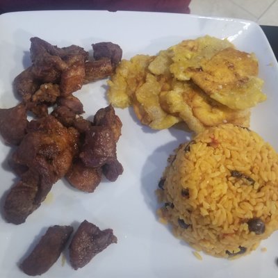 Coqui by Tayta's by null