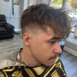 Village Barber Shop