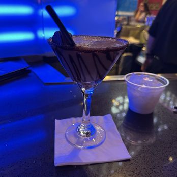 The Chocolate Bar - Cocktail Bars Near Me - Las Vegas, Nevada The Chocolate Bar - Cocktail Bars Near Me - Las Vegas, Nevada