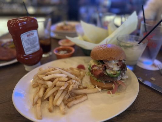 Miguel's Cocina by null