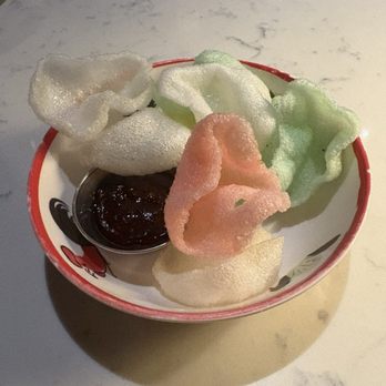 Fish Cheeks - Seafood Near Me - New York, New York