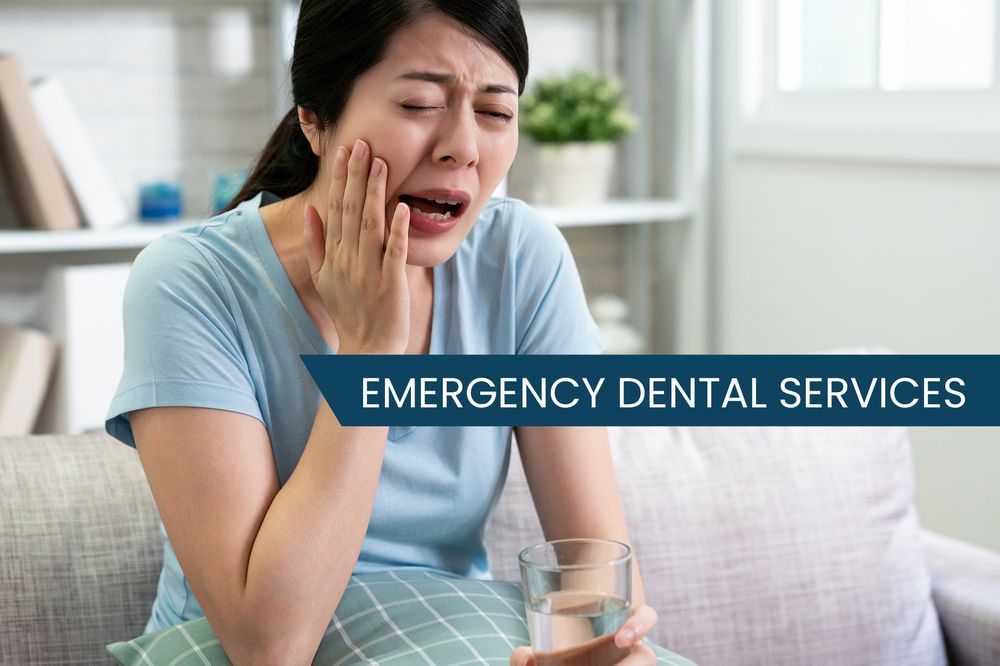 PREMIER DENTAL GROUP HI PAN AM Updated September 2024 10 Photos 1600 Kapiolani Blvd