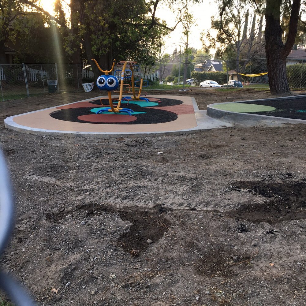ET Park - Parks Near Me - Porter Ranch, California ET Park - Parks Near Me - Porter Ranch, California